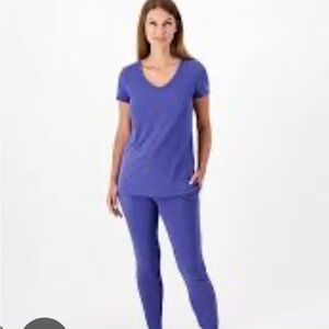Lusome Everyday Joggers Pajamas- Medium
